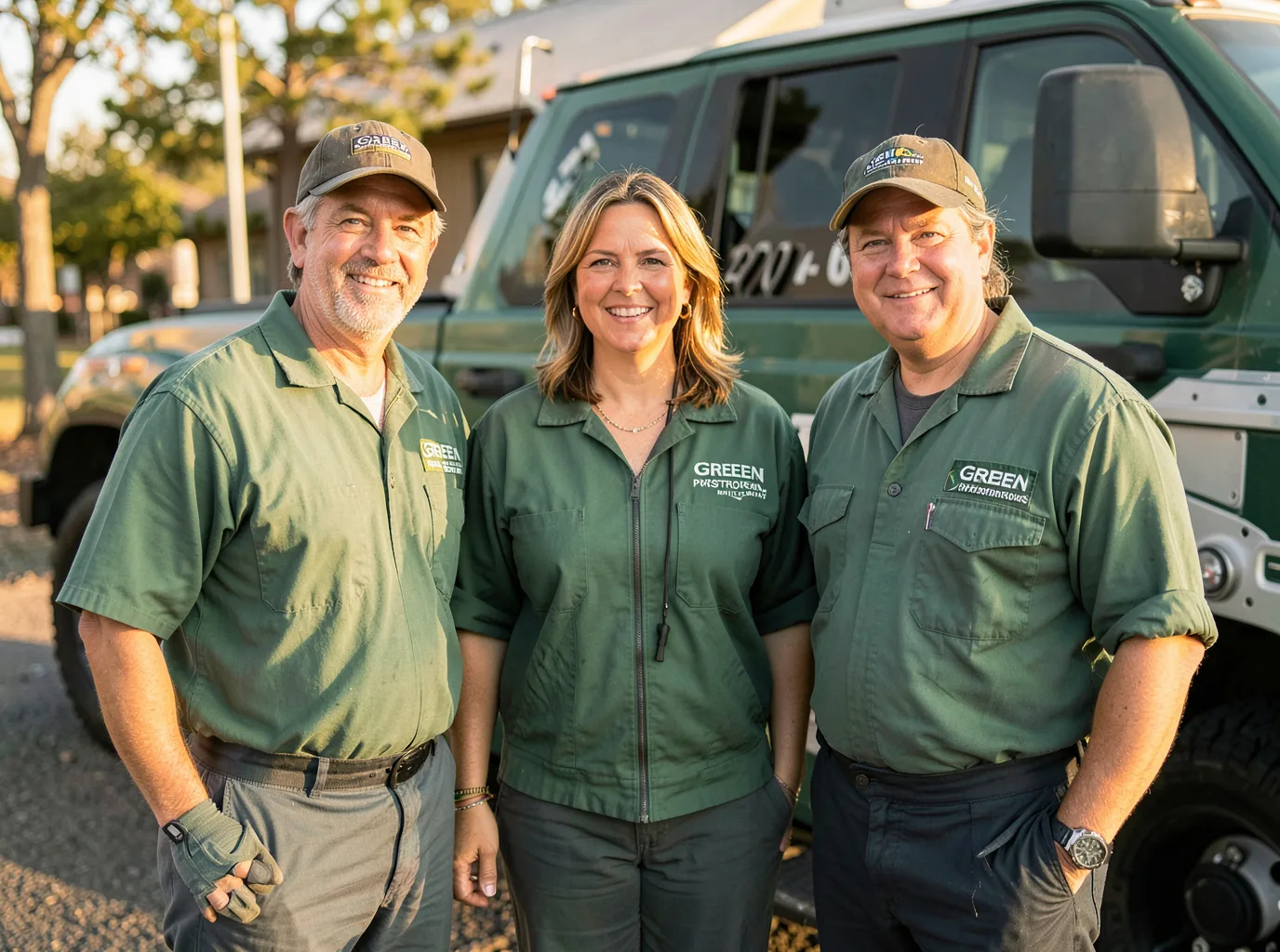 Water Damage Restoration company in Husser, LA