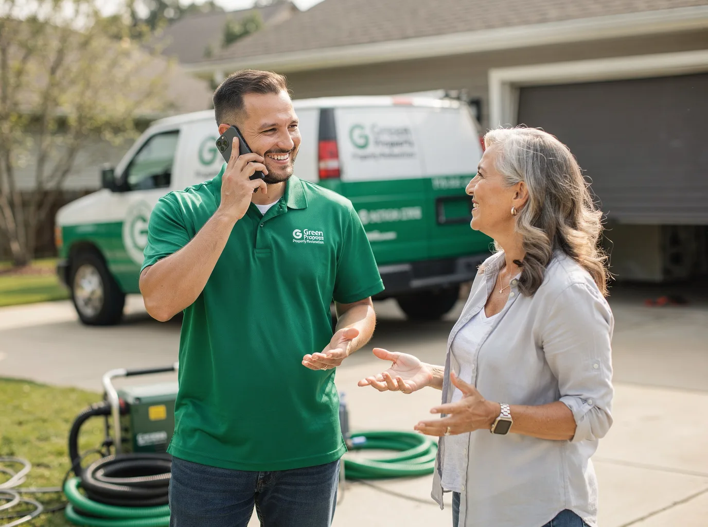 Water Damage Restoration Husser, LA FAQs